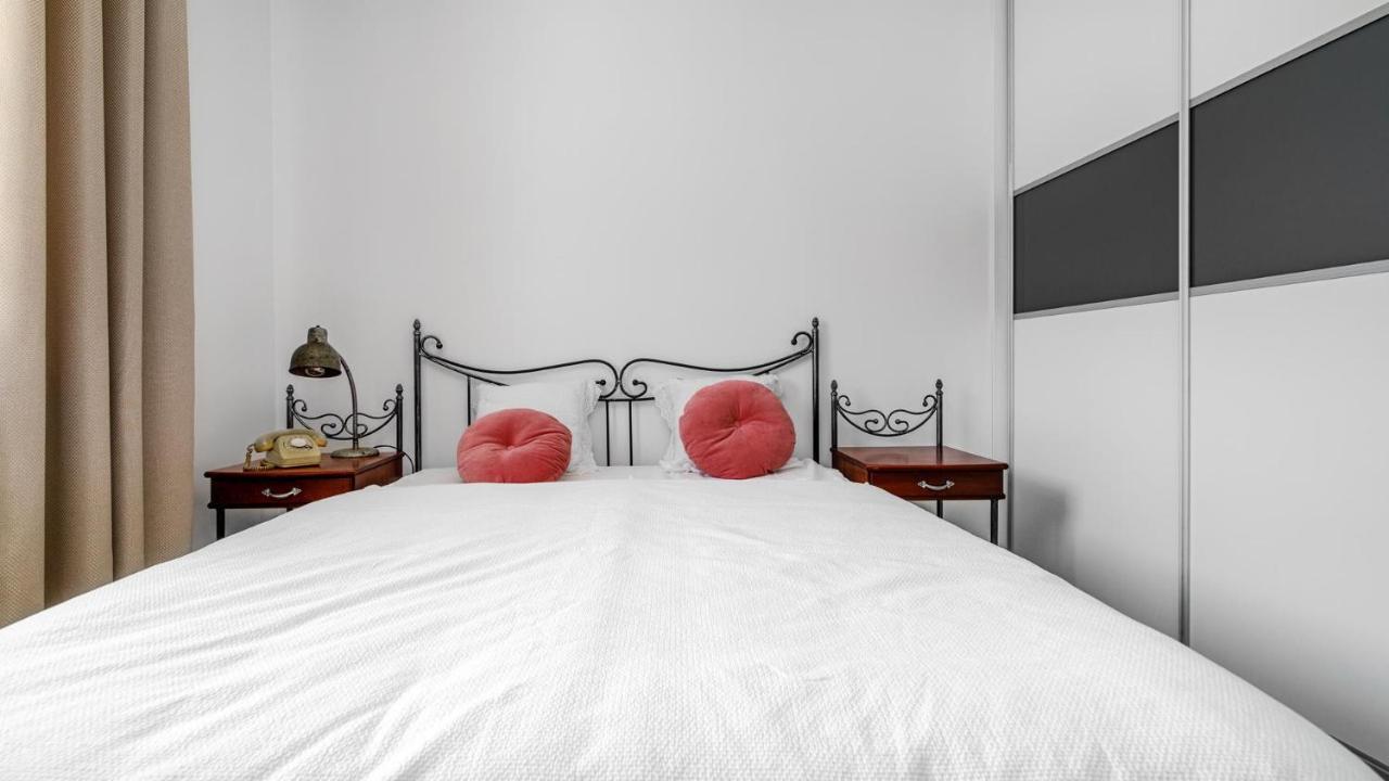 Bishops Hill - Billberry Apartments غدانسك المظهر الخارجي الصورة