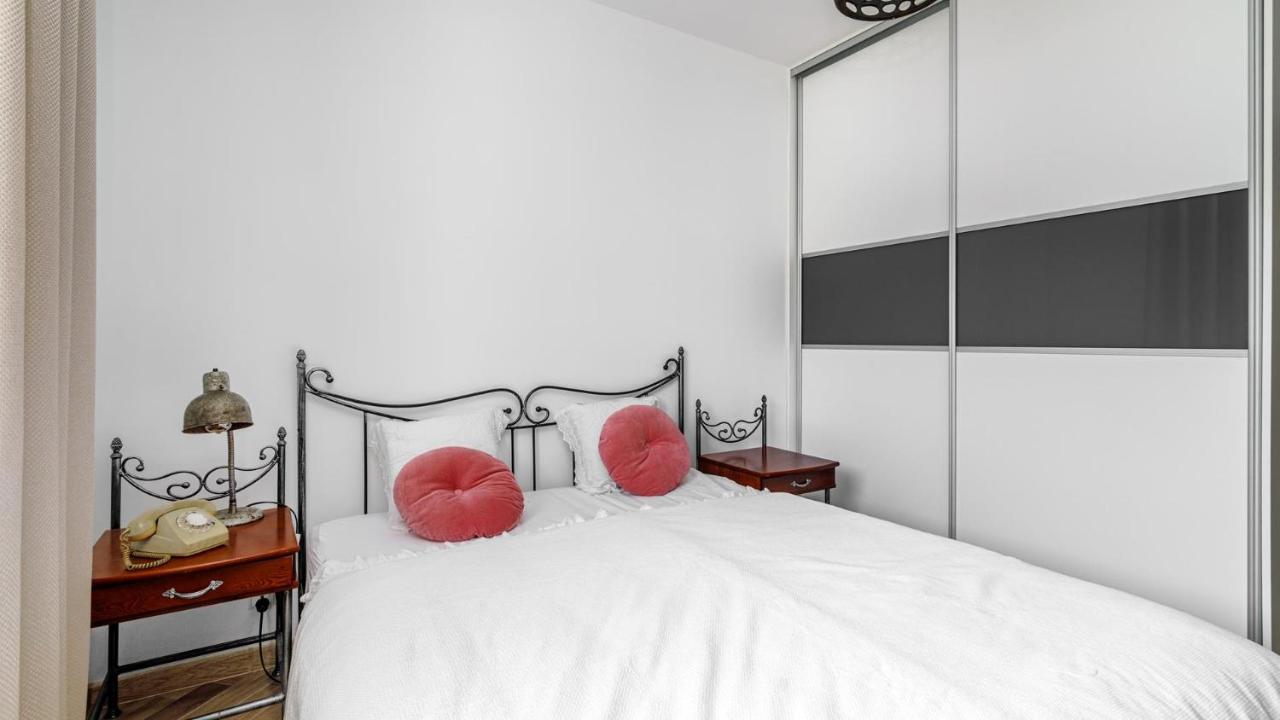 Bishops Hill - Billberry Apartments غدانسك المظهر الخارجي الصورة